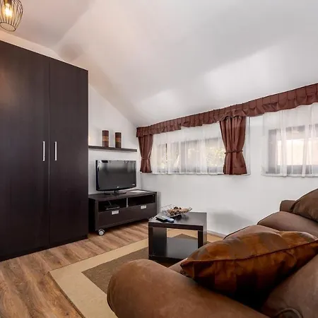 Apartamento Katoro *