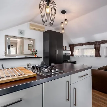 Apartamento Katoro