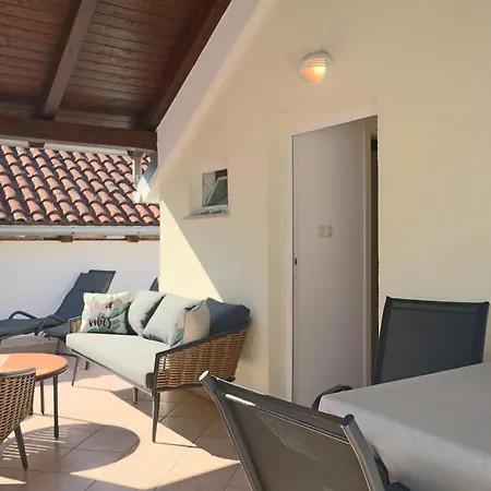 Apartamento Katoro Umag