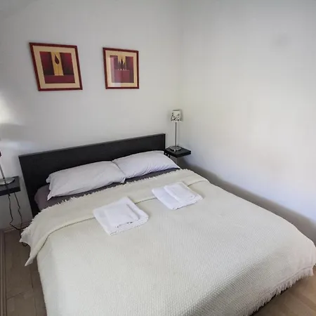 Apartman Katoro