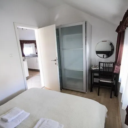 Apartamento Katoro *
