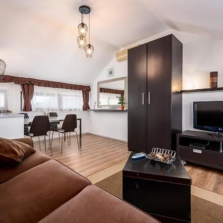 Apartamento Katoro Umag