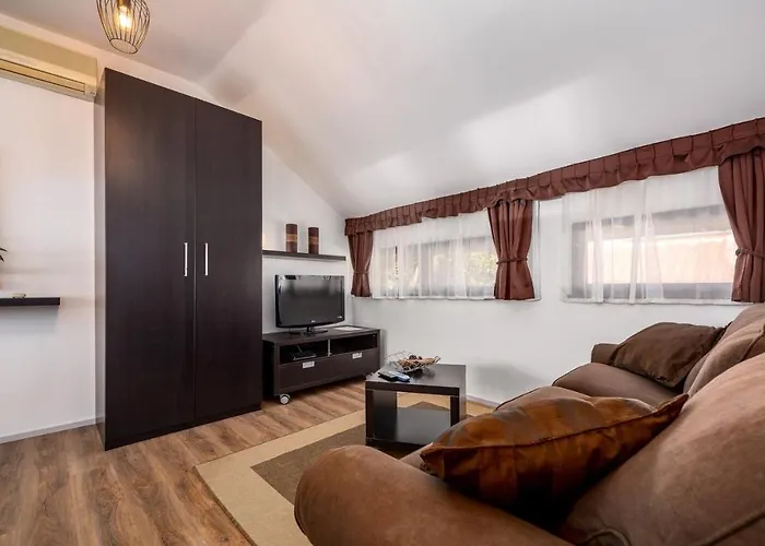 Apartamento Katoro *