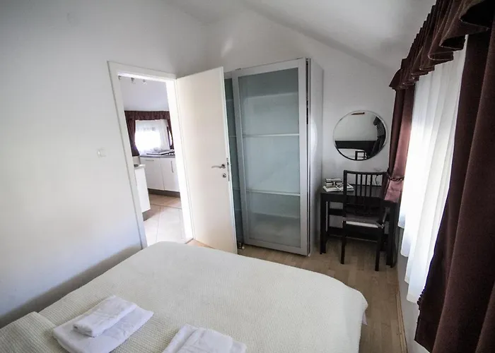 Apartamento Katoro *