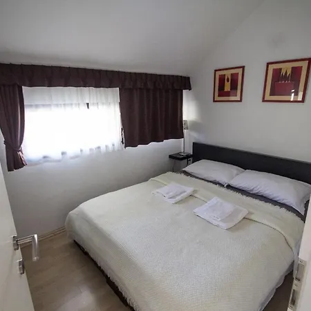Katoro Apartment Umag