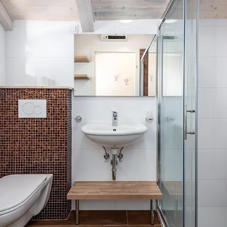 Апартаменты Katoro Умаг