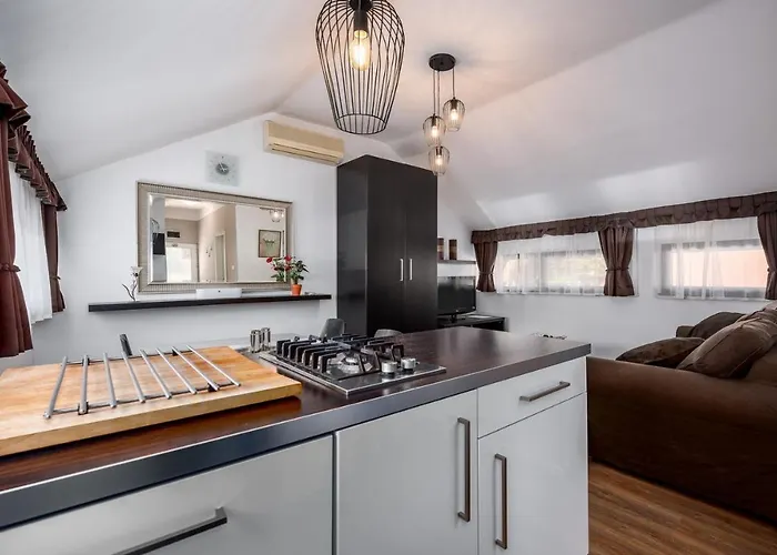 Appartement Katoro