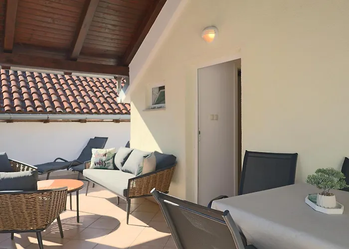 Apartamento Katoro Umag