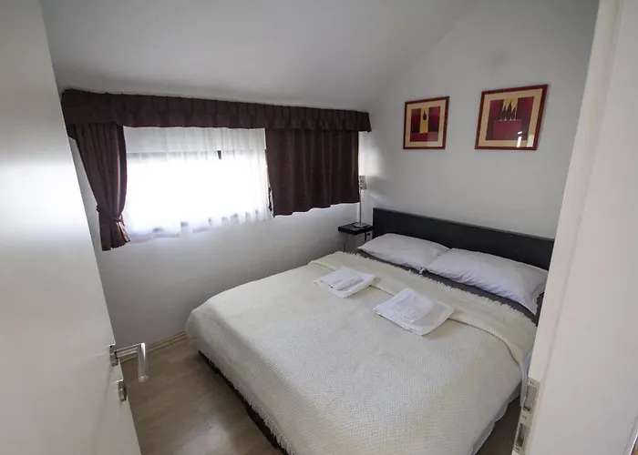 Katoro Appartement Umag