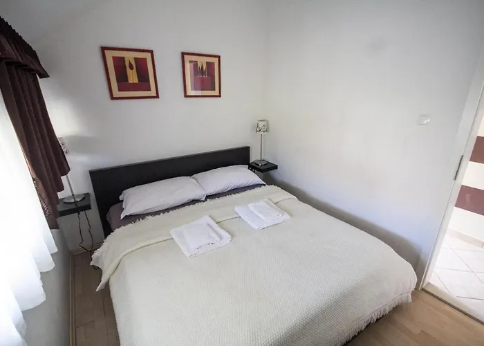 Appartement Katoro