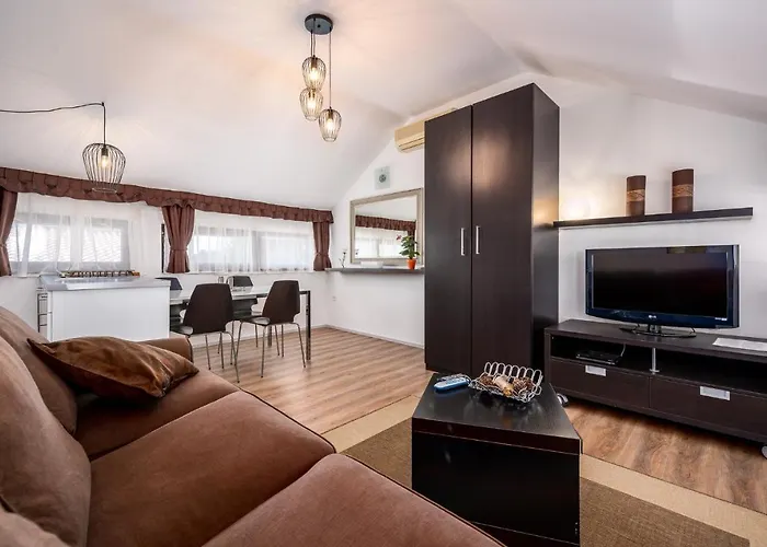 Apartamento Katoro Umag