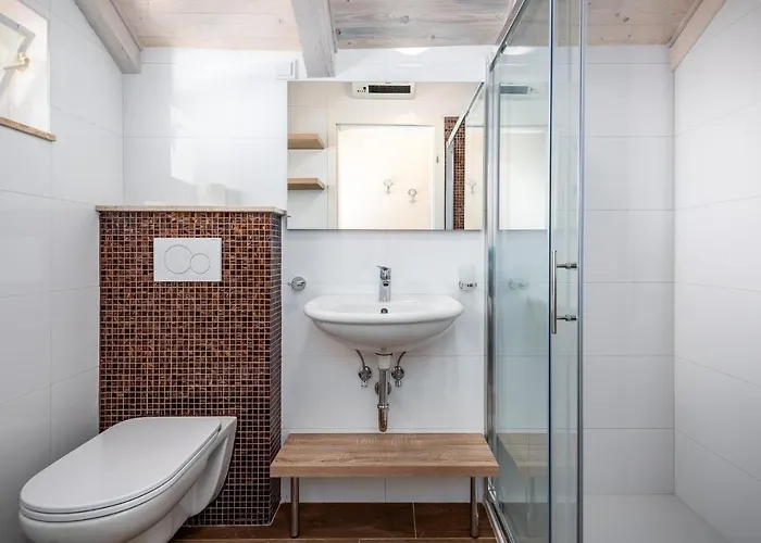 Apartamento Katoro Umag